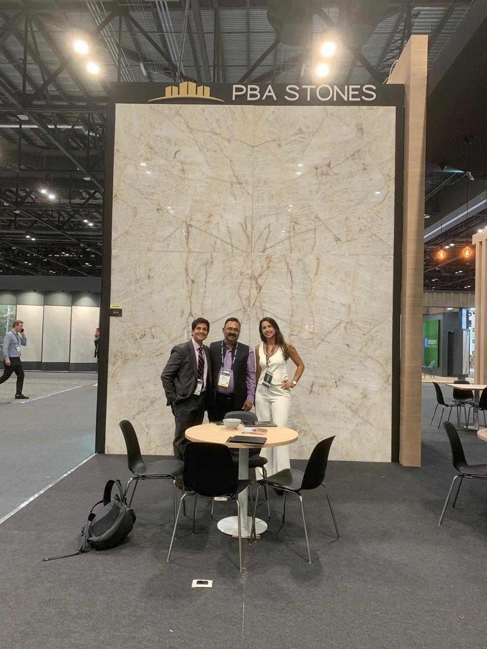 Tan Brown Granite