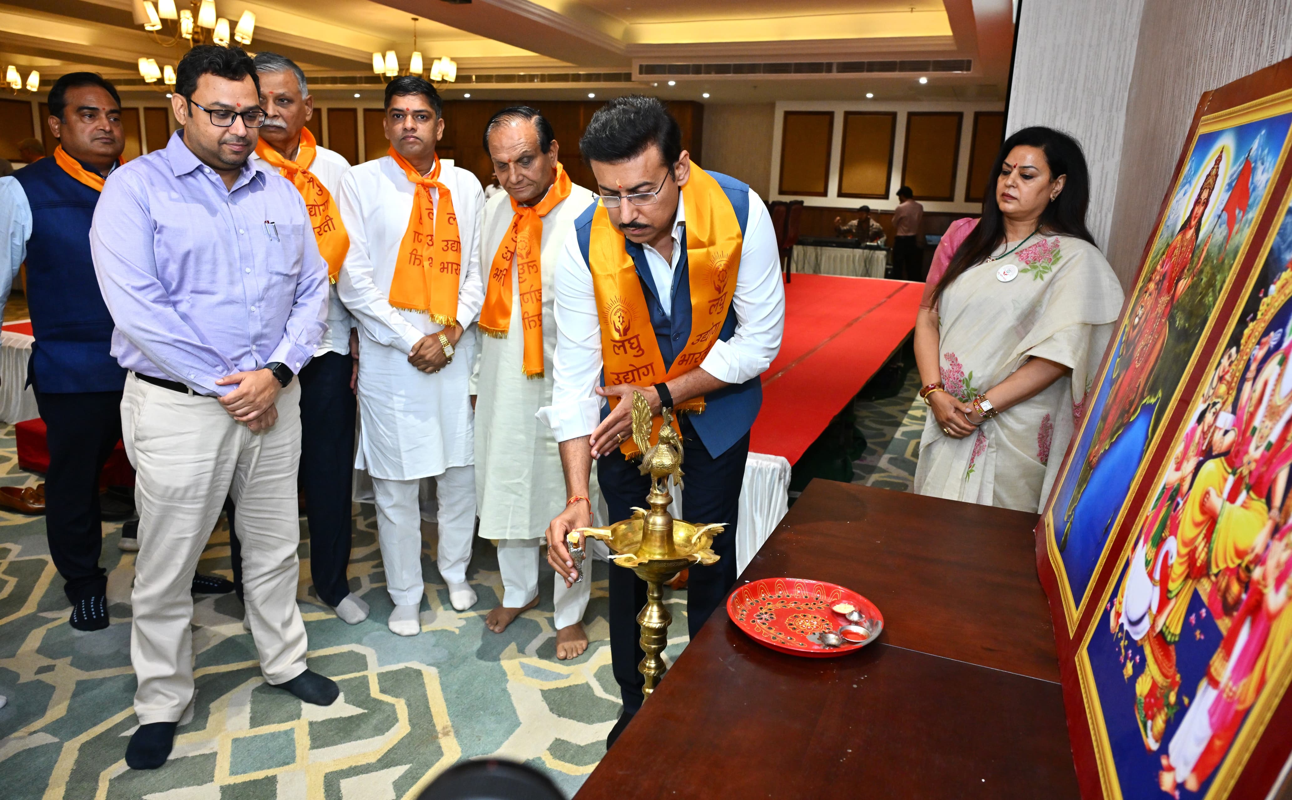 Indian Granite Quarry