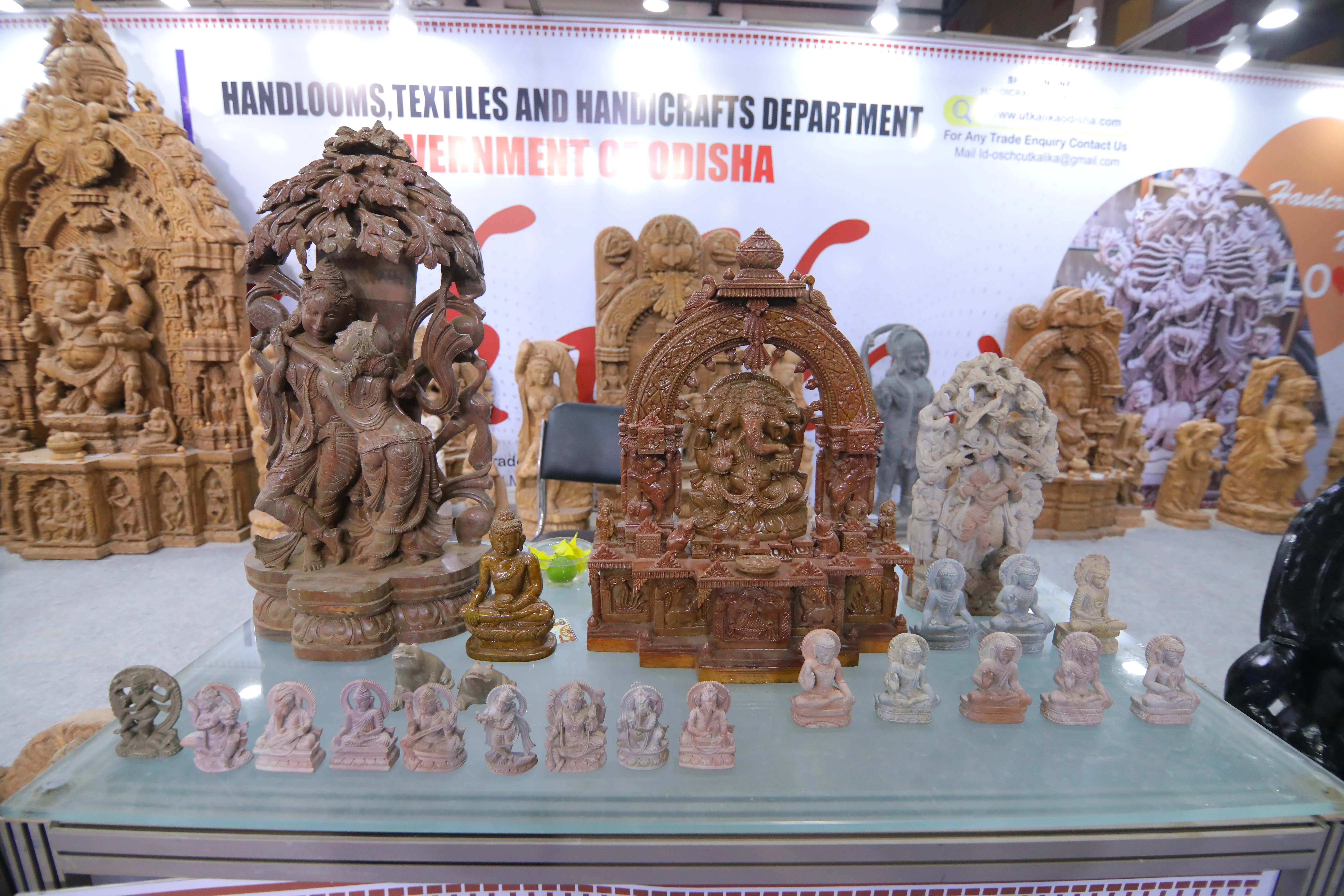India Stonemart 2026 glimpse
