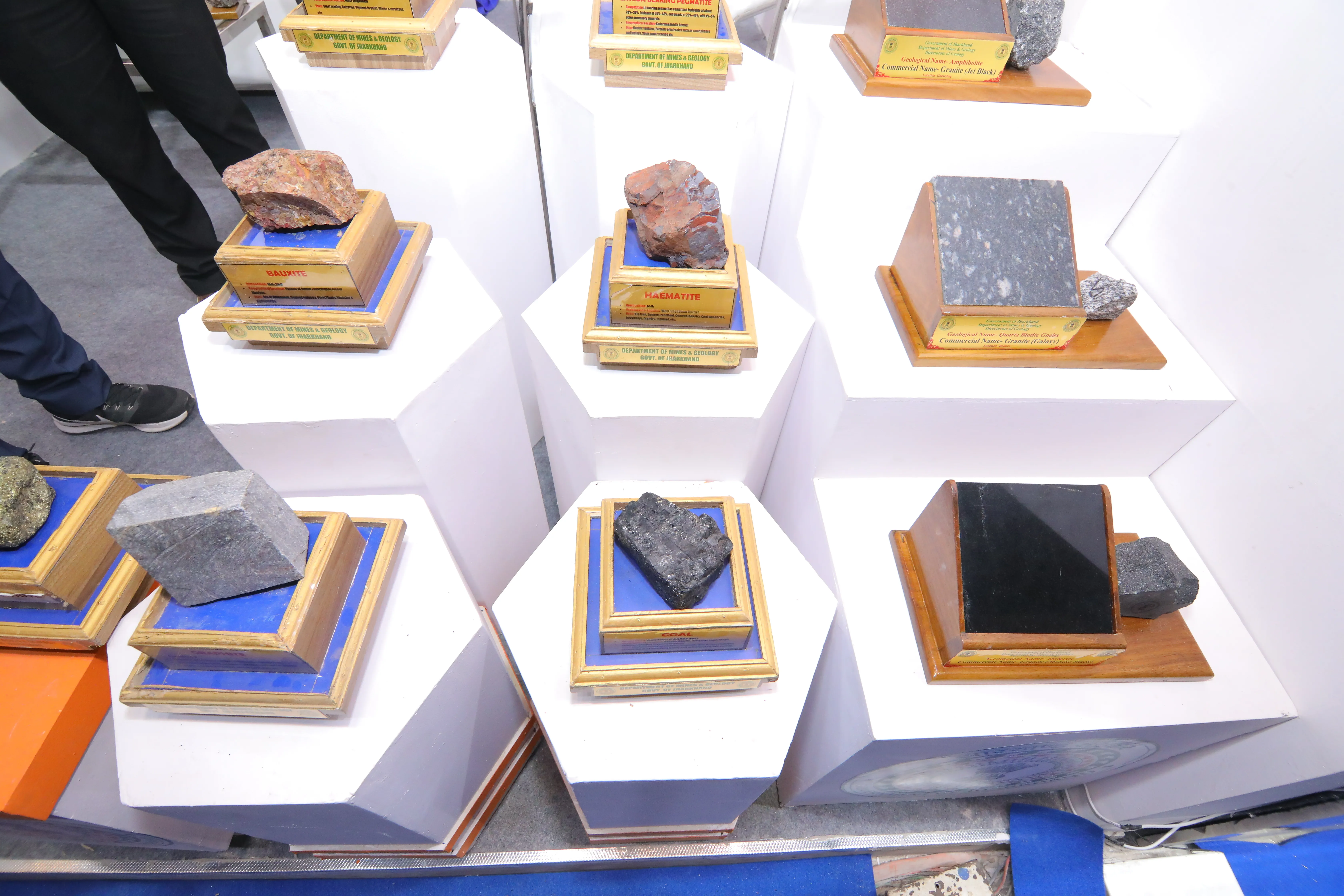 India Stonemart 2026 glimpse