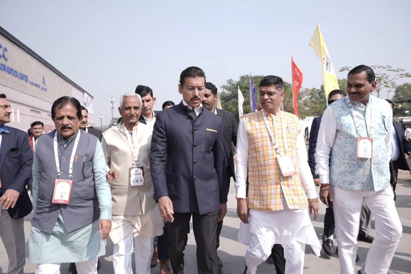 Imperial Red Granite