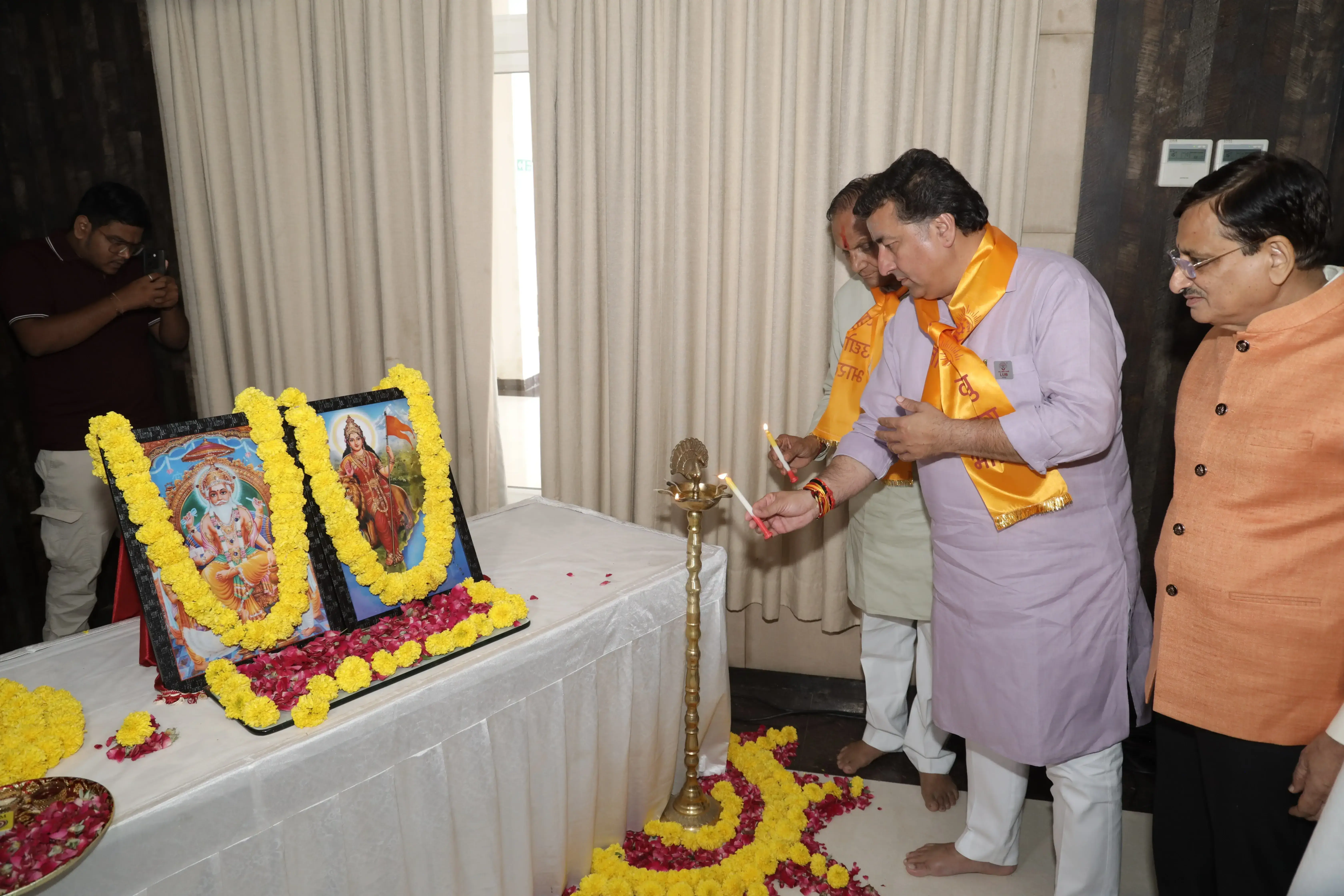 Indian Granite Quarry